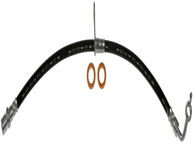 Dorman - First Stop Brake Hydraulic Hose P/N:H621566 Fits: Subaru Outback 14-09 - Image 1