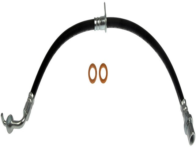 Dorman - First Stop Brake Hydraulic Hose P/N:H621567 Fits: Subaru Outback 14-09 - Image 1