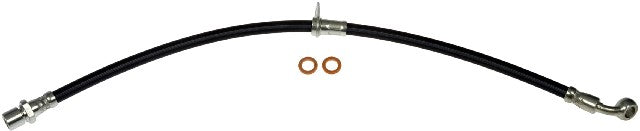 Dorman - First Stop Brake Hydraulic Hose P/N:H621568 Fits: Subaru Forester 13-09 - Image 1