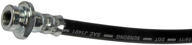 Dorman - First Stop Brake Hydraulic Hose P/N:H621571 Fits: Infiniti Fx35 11-09, Infiniti Fx50 11-09 - Image 3