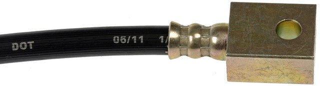 Dorman - First Stop Brake Hydraulic Hose P/N:H621572 Fits: Infiniti Fx50 11-09, Infiniti Qx70 16-14 - Image 2
