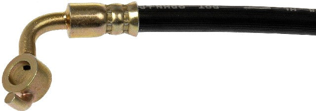 Dorman - First Stop Brake Hydraulic Hose P/N:H621574 Fits: Infiniti Fx35 12-09, Infiniti Fx37 2013, Infiniti Fx50 13-12, Infiniti Qx70 19-14 - Image 3