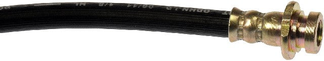 Dorman - First Stop Brake Hydraulic Hose P/N:H621574 Fits: Infiniti Fx35 12-09, Infiniti Fx37 2013, Infiniti Fx50 13-12, Infiniti Qx70 19-14 - Image 2