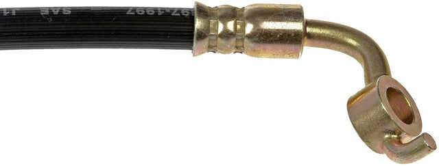 Dorman - First Stop Brake Hydraulic Hose P/N:H621575 Fits: Infiniti Fx35 12-09, Infiniti Fx37 2013, Infiniti Fx50 13-12, Infiniti Qx50 17-16, Infiniti Qx70 17-14 - Image 2