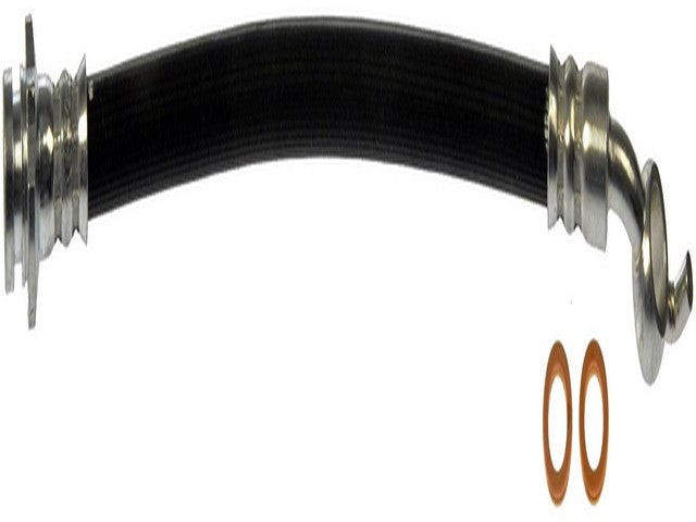 Dorman - First Stop Brake Hydraulic Hose P/N:H621578 Fits: Nissan Maxima 14-09 - Image 1