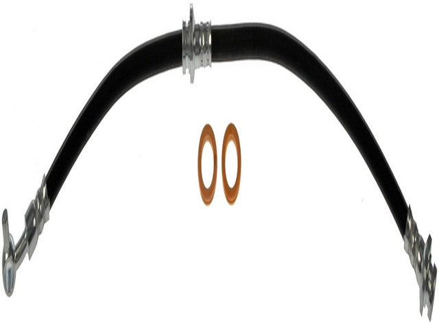 Dorman - First Stop Brake Hydraulic Hose P/N:H621580 Fits: Nissan Maxima 14-09 - Image 1