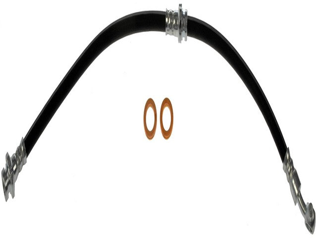 Dorman - First Stop Brake Hydraulic Hose P/N:H621581 Fits: Nissan Maxima 14-09 - Image 1