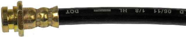 Dorman - First Stop Brake Hydraulic Hose P/N:H621583 Fits: Suzuki Grand Vitara 13-06 - Image 2