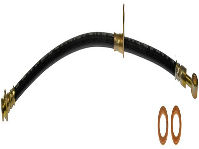 Dorman - First Stop Brake Hydraulic Hose P/N:H621583 Fits: Suzuki Grand Vitara 13-06 - Image 1