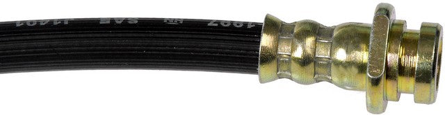 Dorman - First Stop Brake Hydraulic Hose P/N:H621584 Fits: Suzuki Grand Vitara 13-09 - Image 2