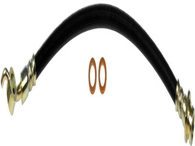 Dorman - First Stop Brake Hydraulic Hose P/N:H621584 Fits: Suzuki Grand Vitara 13-09 - Image 1