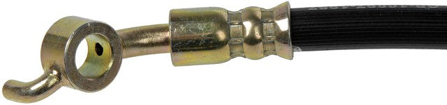 Dorman - First Stop Brake Hydraulic Hose P/N:H621585 Fits: Suzuki Grand Vitara 13-09 - Image 3