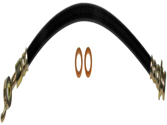 Dorman - First Stop Brake Hydraulic Hose P/N:H621585 Fits: Suzuki Grand Vitara 13-09 - Image 1
