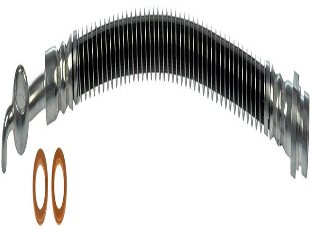 Dorman - First Stop Brake Hydraulic Hose P/N:H621588 Fits: Kia Rondo 10-07 - Image 1