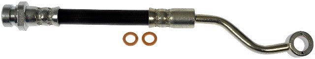 Dorman - First Stop Brake Hydraulic Hose P/N:H621590 Fits: Kia Forte 13-10, Kia Forte Koup 13-10, Kia Forte5 2012 - Image 1