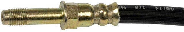 Dorman - First Stop Brake Hydraulic Hose P/N:H621591 Fits: Audi Q5 17-09, Audi Sq5 17-14 - Image 3