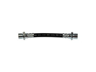 Dorman - First Stop Brake Hydraulic Hose P/N:H621593 Fits: Scion Xb 15-08, Toyota Mirai 20-16, Toyota Prius 14-10, Toyota Prius V 18-12 - Image 1