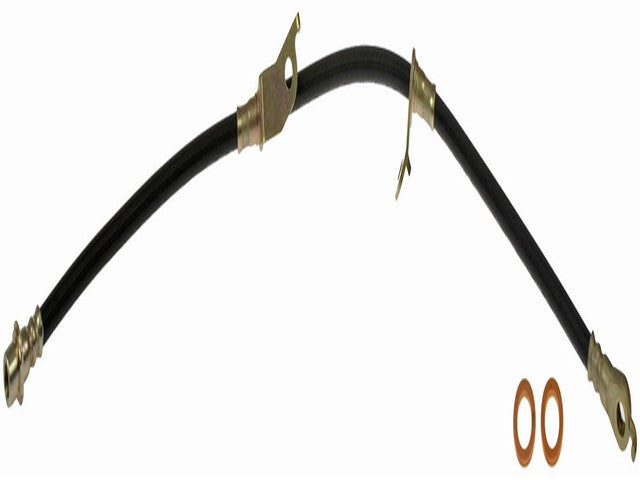 Dorman - First Stop Brake Hydraulic Hose P/N:H621594 Fits: Lexus Ct200h 17-11, Toyota Prius 14-10 - Image 1