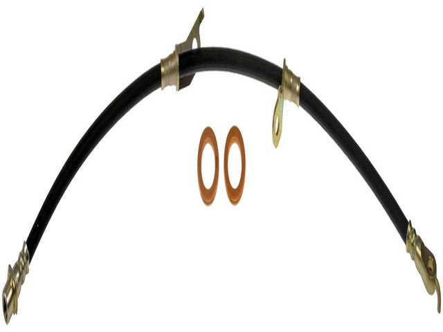 Dorman - First Stop Brake Hydraulic Hose P/N:H621595 Fits: Lexus Ct200h 17-11, Toyota Prius 14-10 - Image 1