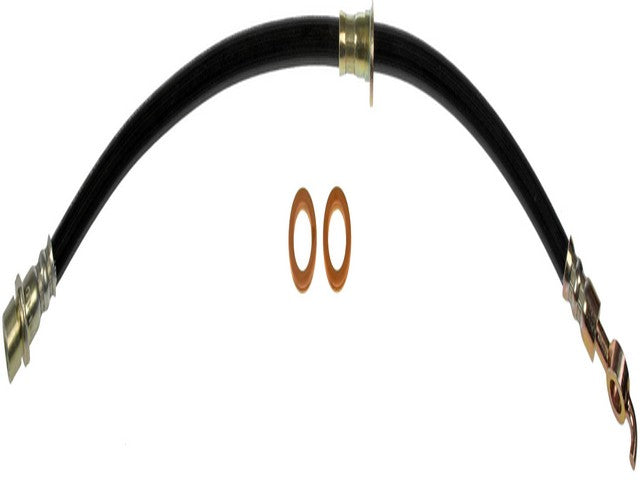 Dorman - First Stop Brake Hydraulic Hose P/N:H621596 Fits: Toyota Sienna 14-11 - Image 1