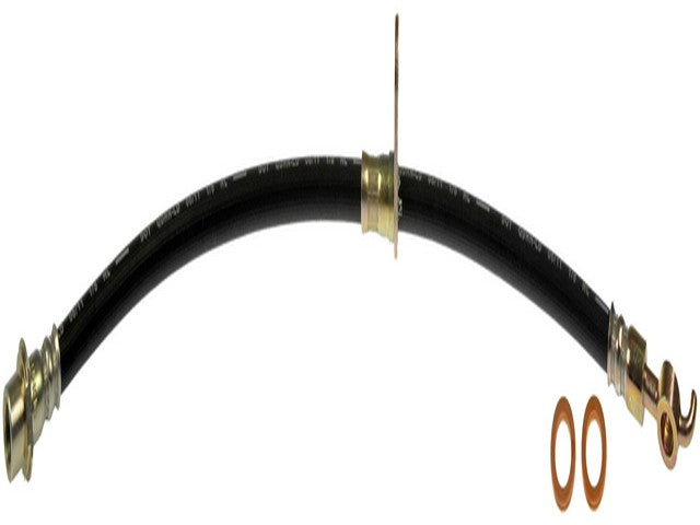 Dorman - First Stop Brake Hydraulic Hose P/N:H621597 Fits: Toyota Sienna 14-11 - Image 1