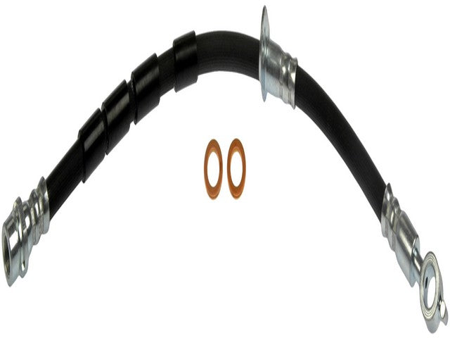 Dorman - First Stop Brake Hydraulic Hose P/N:H621599 Fits: Ford Fiesta 19-11, Ford Figo 17-16 - Image 1