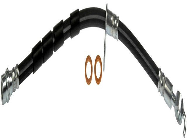 Dorman - First Stop Brake Hydraulic Hose P/N:H621600 Fits: Ford Fiesta 19-11, Ford Figo 17-16 - Image 1