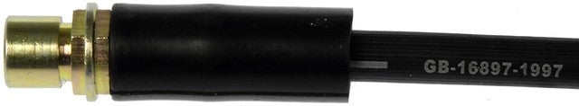 Dorman - First Stop Brake Hydraulic Hose P/N:H621602 Fits: Ford Expedition 13-11, Lincoln Navigator 13-11 - Image 2