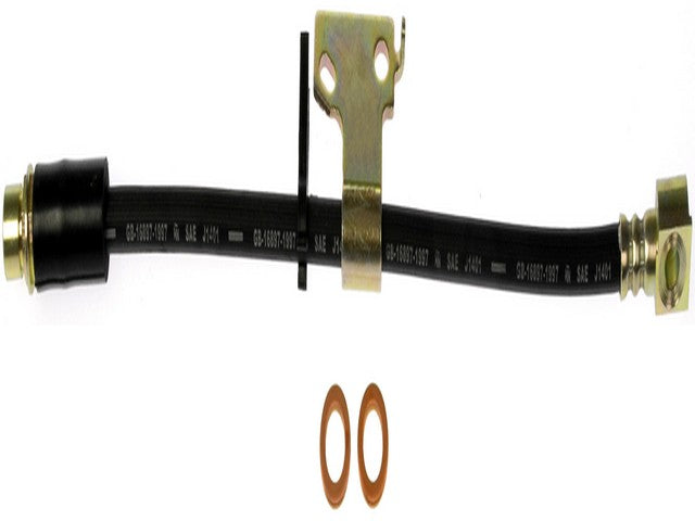 Dorman - First Stop Brake Hydraulic Hose P/N:H621602 Fits: Ford Expedition 13-11, Lincoln Navigator 13-11 - Image 1