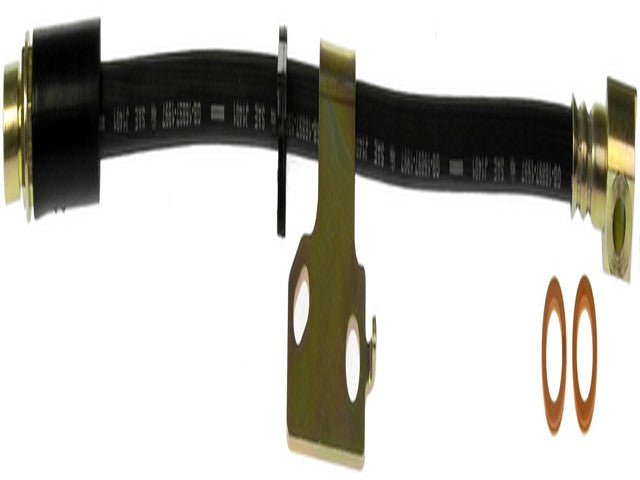 Dorman - First Stop Brake Hydraulic Hose P/N:H621603 Fits: Ford Expedition 13-11, Lincoln Navigator 13-11 - Image 1