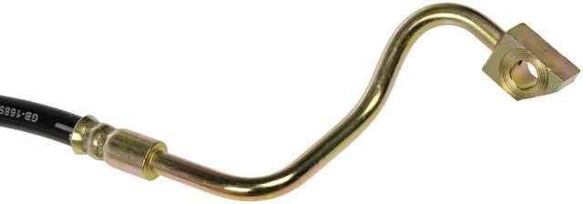 Dorman - First Stop Brake Hydraulic Hose P/N:H621605 Fits: Ford F-250 Super Duty 12-11, Ford F-350 Super Duty 12-11, Ford F-450 Super Duty 12-11, Ford F-550 Super Duty 12-11 - Image 3