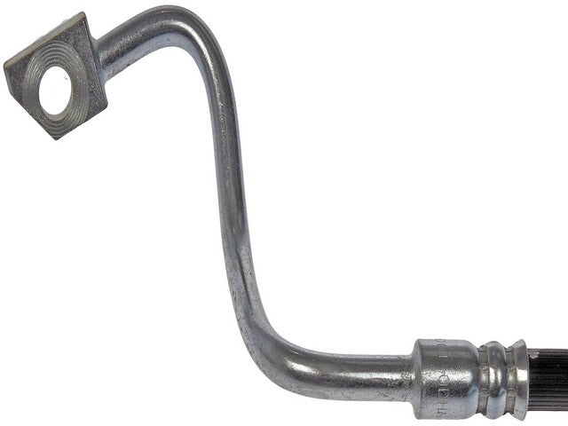 Dorman - First Stop Brake Hydraulic Hose P/N:H621606 Fits: Ford F-250 Super Duty 12-11, Ford F-350 Super Duty 12-11, Ford F-450 Super Duty 12-11, Ford F-550 Super Duty 12-11 - Image 3