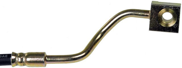 Dorman - First Stop Brake Hydraulic Hose P/N:H621607 Fits: Ford F-450 Super Duty 16-11 - Image 2