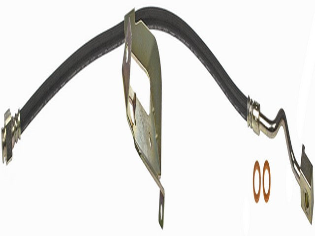 Dorman - First Stop Brake Hydraulic Hose P/N:H621608 Fits: Ford F-450 Super Duty 16-11 - Image 1