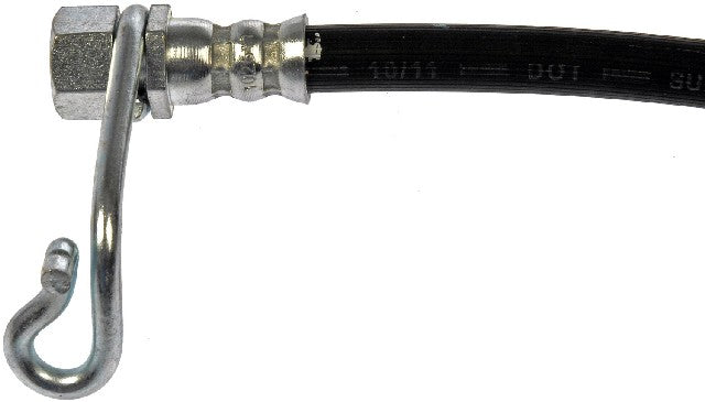 Dorman - First Stop Brake Hydraulic Hose P/N:H621609 Fits: Ford F-250 Super Duty 16-11, Ford F-350 2014, Ford F-350 Super Duty 16-11, Ford F-450 Super Duty 12-11 - Image 2