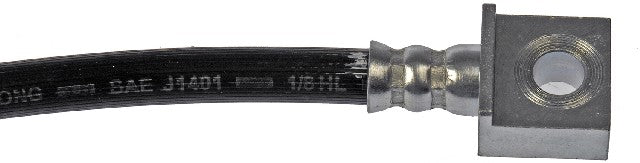 Dorman - First Stop Brake Hydraulic Hose P/N:H621609 Fits: Ford F-250 Super Duty 16-11, Ford F-350 2014, Ford F-350 Super Duty 16-11, Ford F-450 Super Duty 12-11 - Image 3