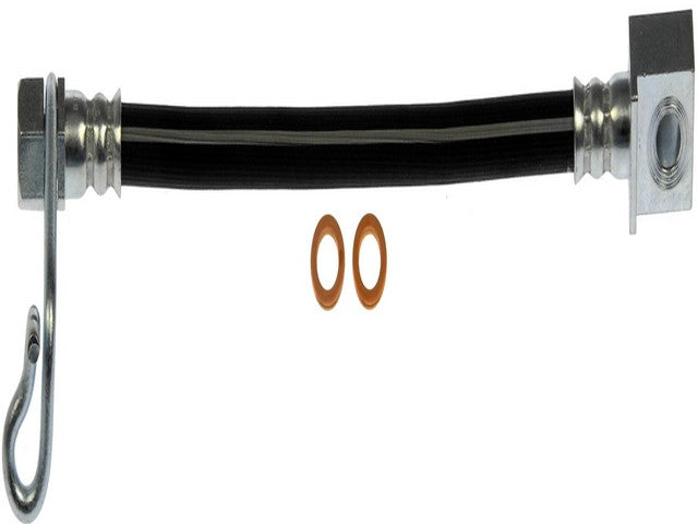 Dorman - First Stop Brake Hydraulic Hose P/N:H621611 Fits: Ford F-350 Super Duty 12-11 - Image 1