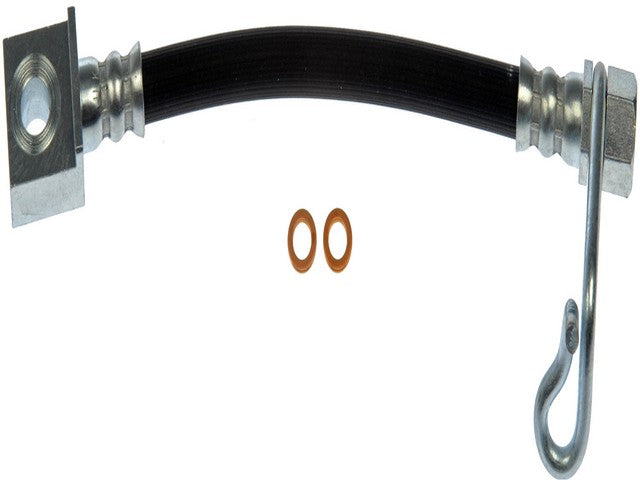 Dorman - First Stop Brake Hydraulic Hose P/N:H621612 Fits: Ford F-250 Super Duty 16-11, Ford F-350 2014, Ford F-350 Super Duty 16-11 - Image 1