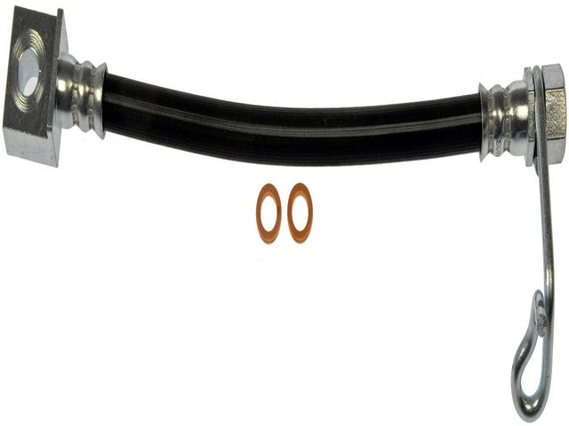 Dorman - First Stop Brake Hydraulic Hose P/N:H621613 Fits: Ford F-350 Super Duty 12-11 - Image 1