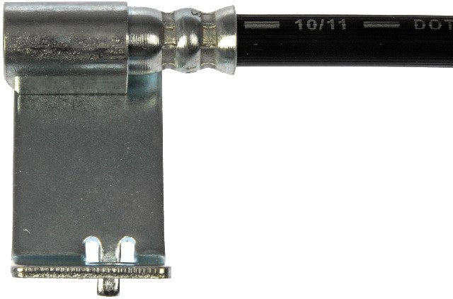 Dorman - First Stop Brake Hydraulic Hose P/N:H621614 Fits: Ford F-250 Super Duty 12-11, Ford F-350 Super Duty 12-11, Ford F-450 Super Duty 12-11 - Image 2