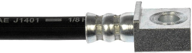 Dorman - First Stop Brake Hydraulic Hose P/N:H621614 Fits: Ford F-250 Super Duty 12-11, Ford F-350 Super Duty 12-11, Ford F-450 Super Duty 12-11 - Image 3
