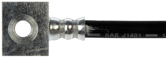 Dorman - First Stop Brake Hydraulic Hose P/N:H621615 Fits: Ford F-450 Super Duty 16-11, Ford F-550 Super Duty 16-11 - Image 2