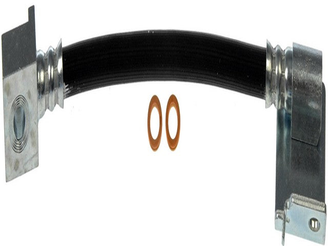 Dorman - First Stop Brake Hydraulic Hose P/N:H621615 Fits: Ford F-450 Super Duty 16-11, Ford F-550 Super Duty 16-11 - Image 1