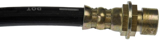 Dorman - First Stop Brake Hydraulic Hose P/N:H621616 Fits: Ford F-250 Super Duty 16-11, Ford F-350 16-13, Ford F-350 Super Duty 16-11, Ford F-450 Super Duty 2011 - Image 2