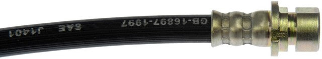 Dorman - First Stop Brake Hydraulic Hose P/N:H621617 Fits: Ford F-250 Super Duty 16-11, Ford F-350 16-13, Ford F-350 Super Duty 16-11, Ford F-450 Super Duty 2011 - Image 2