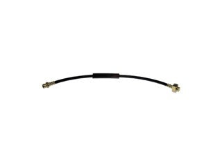 Dorman - First Stop Brake Hydraulic Hose P/N:H621618 Fits: Ford F-250 Super Duty 12-11, Ford F-250 Super Duty 2014, Ford F-350 16-13, Ford F-350 Super Duty 16-11, Ford F-450 Super Duty 16-11, Ford F-550 Super Duty 16-11 - Image 1