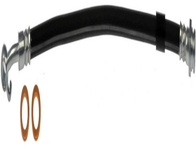 Dorman - First Stop Brake Hydraulic Hose P/N:H621620 Fits: Ford Edge 14-11, Lincoln Mkx 15-11 - Image 1