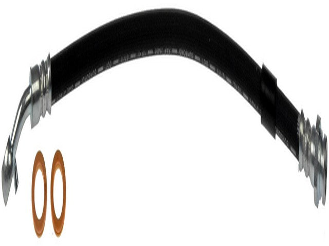 Dorman - First Stop Brake Hydraulic Hose P/N:H621621 Fits: Ford Edge 14-11, Lincoln Mkx 15-11 - Image 1