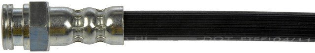 Dorman - First Stop Brake Hydraulic Hose P/N:H621628 Fits: Smart Eq Fortwo 2019, Smart Fortwo 18-08 - Image 2