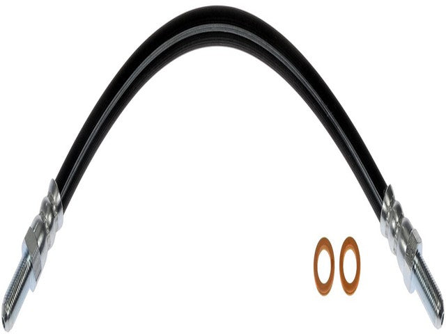 Dorman - First Stop Brake Hydraulic Hose P/N:H621629 Fits: Alfa Romeo Spider 94-90 - Image 1